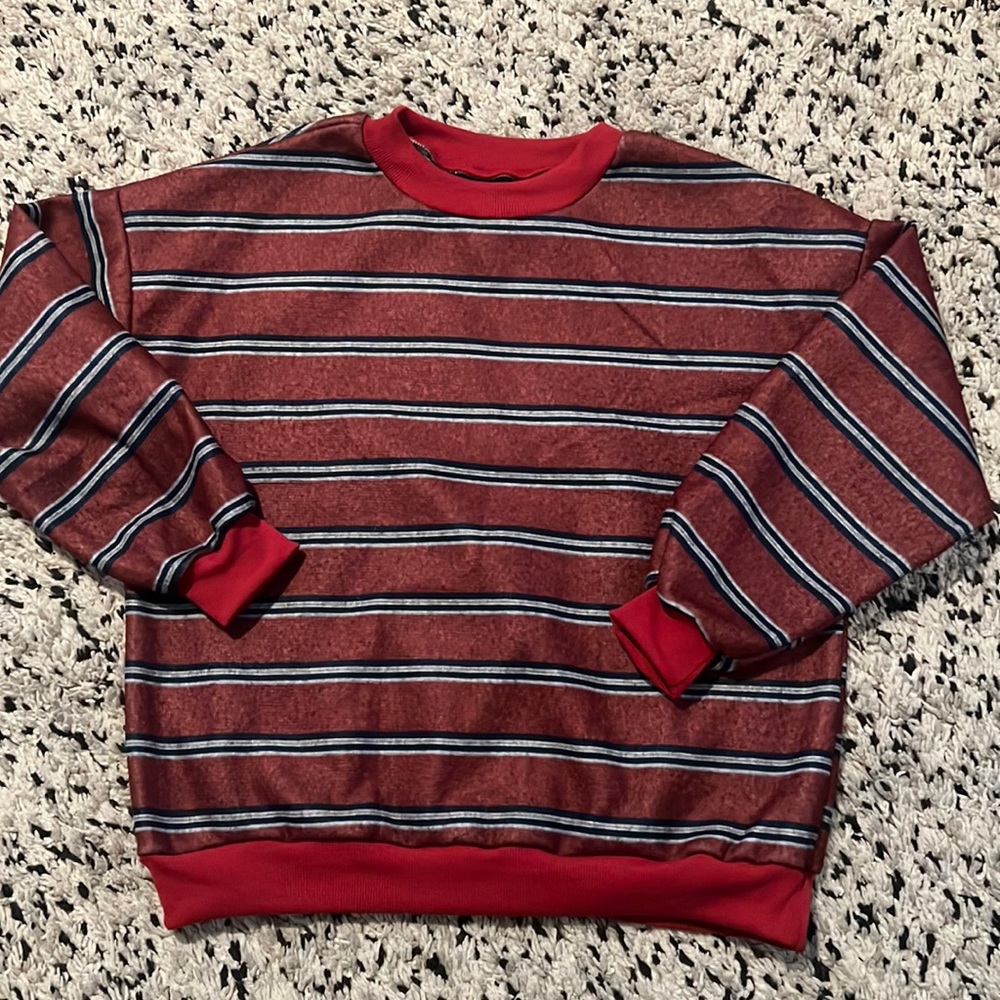 Zaful 3/4 sleeve long sleeve